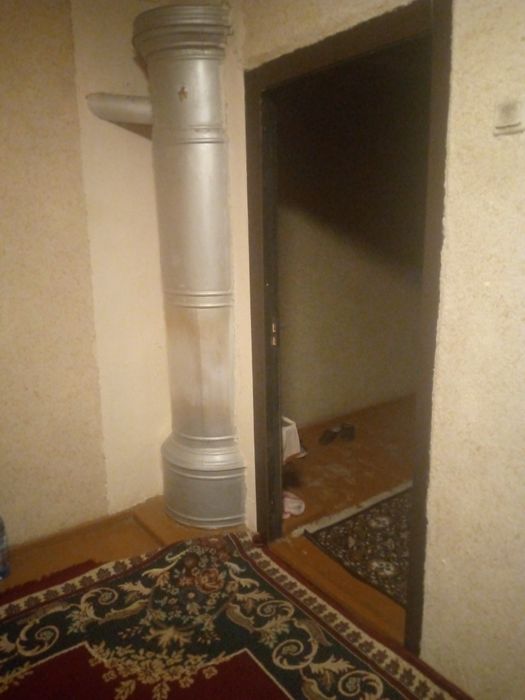 1 квартира сотилади когонда