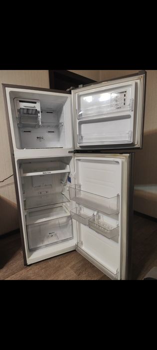 Холодильник б / у