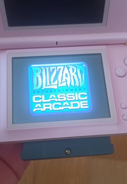 Joc Nintendo funcțional
