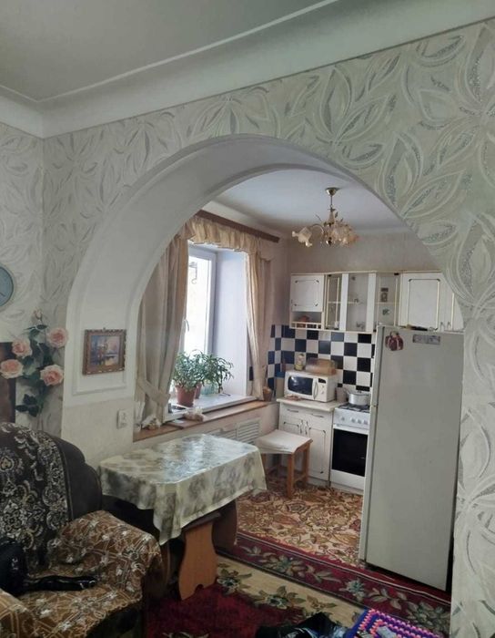 продам 1 комнатную квартиру