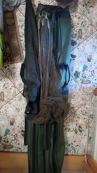Undițe,lansete, accesorii pentru pescuit