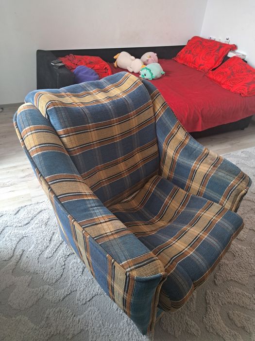 Donez fotoliu folosit