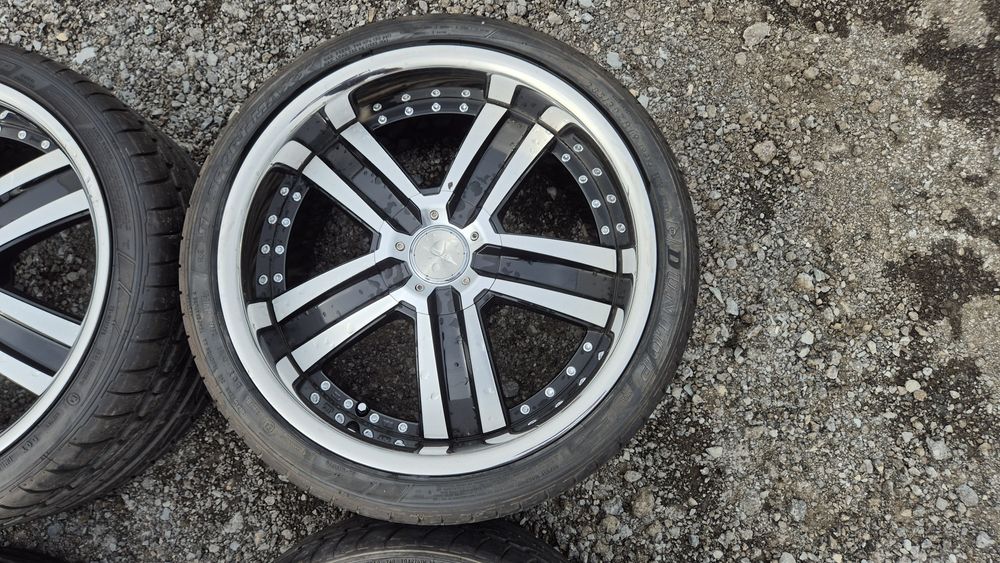 Джанти ACE 5/112 Mercedes,Audi,VW 5x112