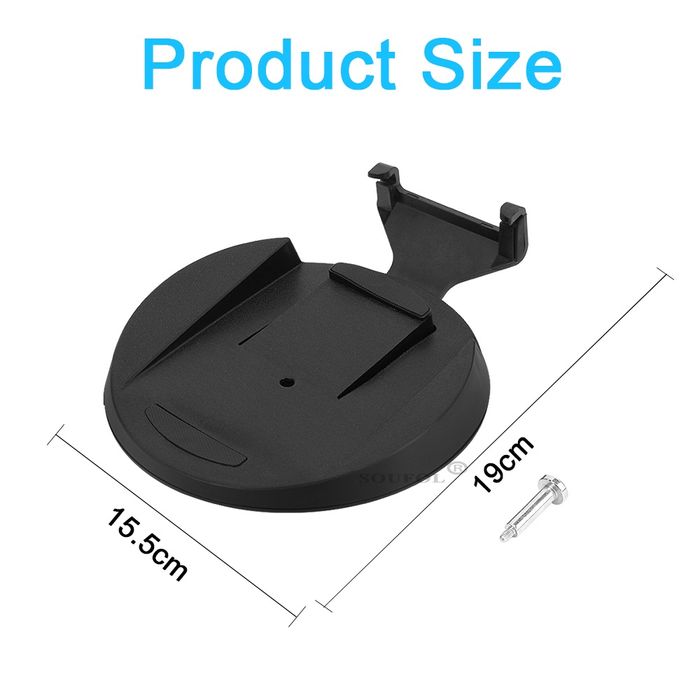 Подставка для PlayStation 5