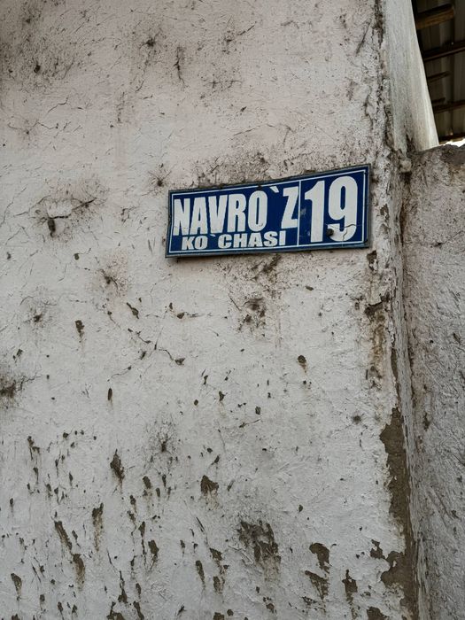 Uchastka sotiladi bez makler, ortasaroy