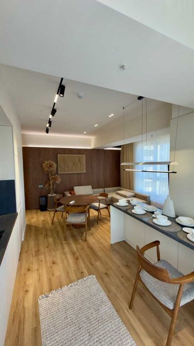 Срочная аренда $2500 ЖК Modera Towers квартира