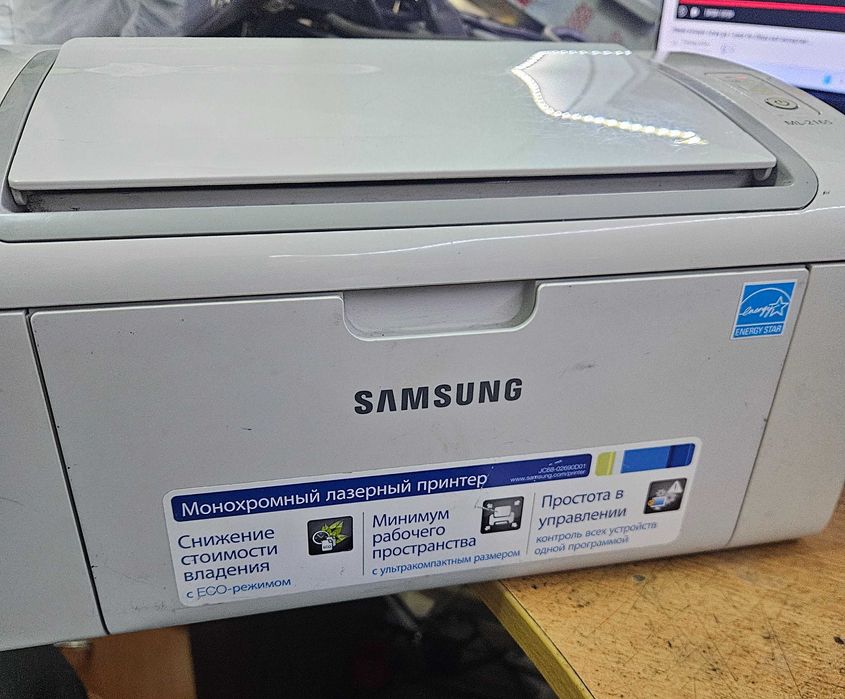 Принтер Samsung ML2165