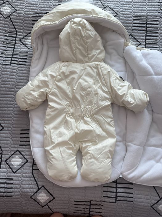 Комплект на выписку