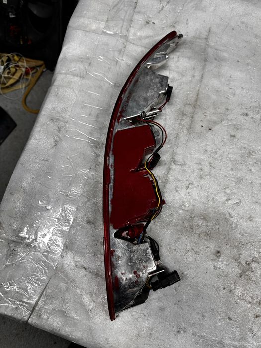 Stop dreapta bara spate audi q5.8R.