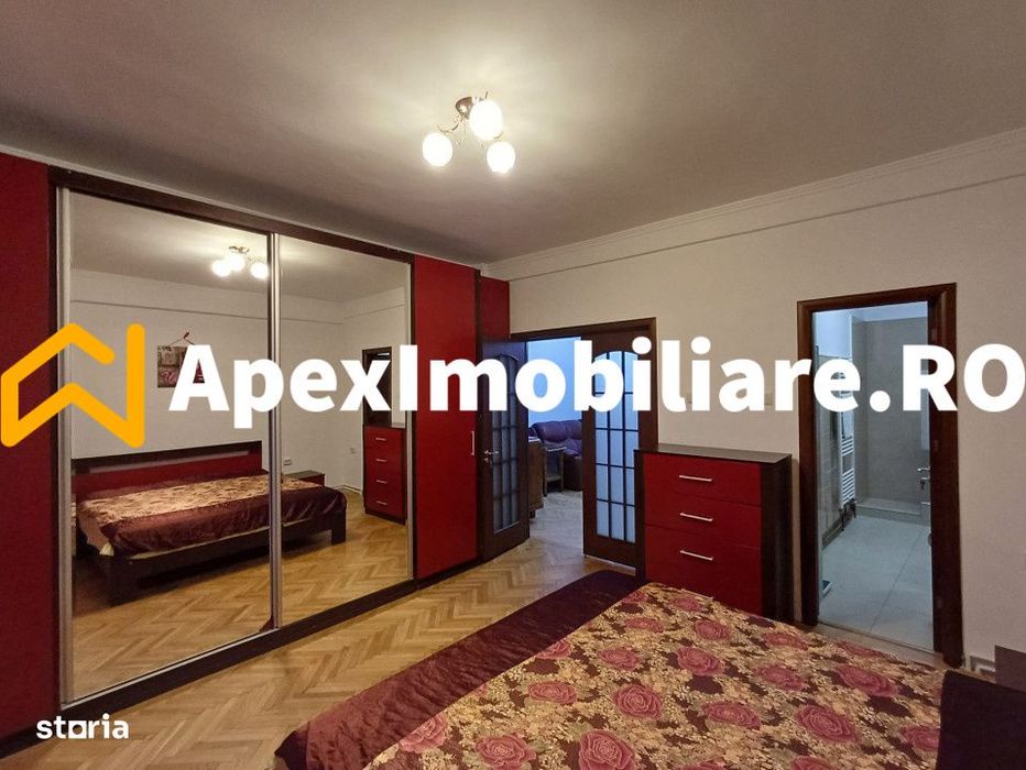 Apartament 3 camere de inchiriat Eminescu Bucuresti | ApexImobiliare.r