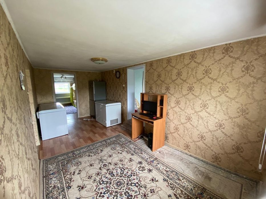 Дом в селе Кенесары. Бурабайсий район .