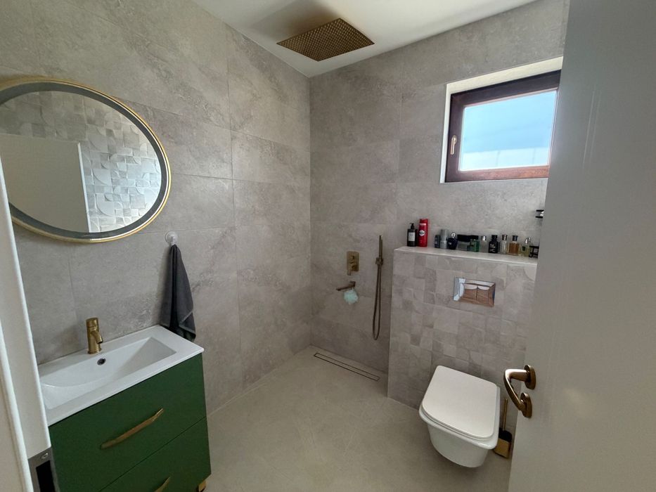 Finisaje | Case la cheie  |  Premium  |  Case Apartamente la cheie BUC-IF