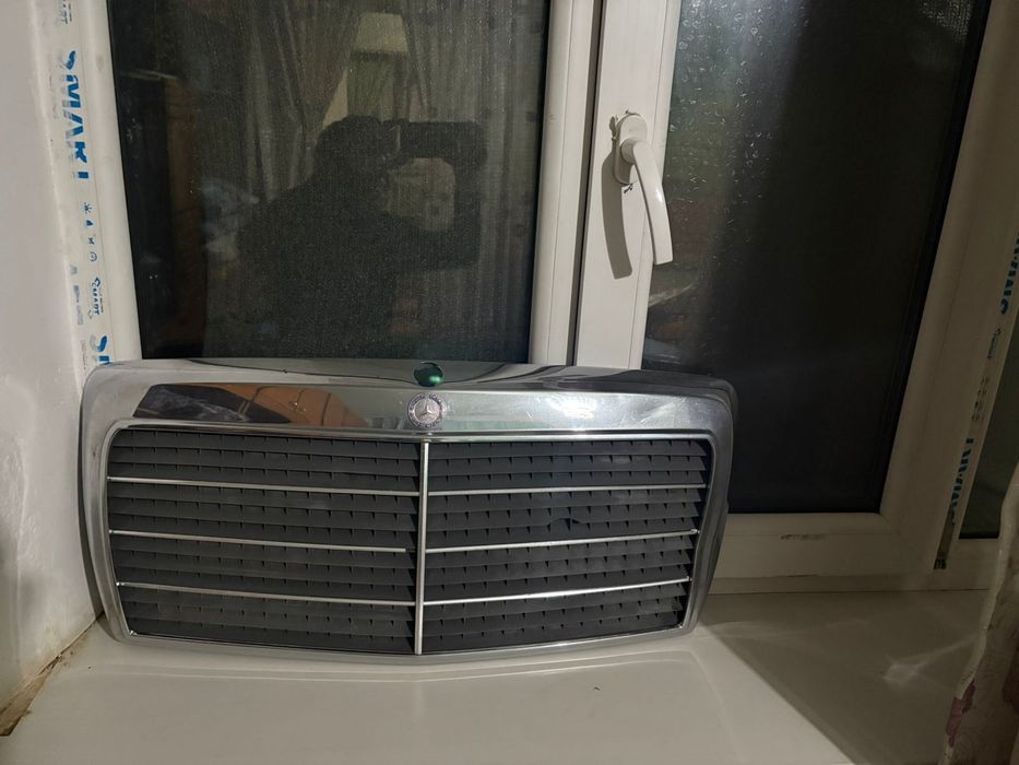 Мерседес бенс 104