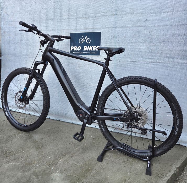 Ел. велосипед - BULLS Copperhead EVO 3  XC - 29 цола.