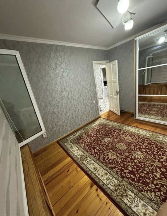 Продаётся на Карасу-2 3ком