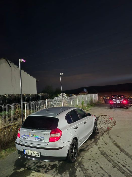 Vand bmw seria 1 e87