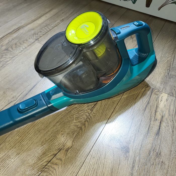 Aspirator vertical Philips Speed Pro - ambalaj original