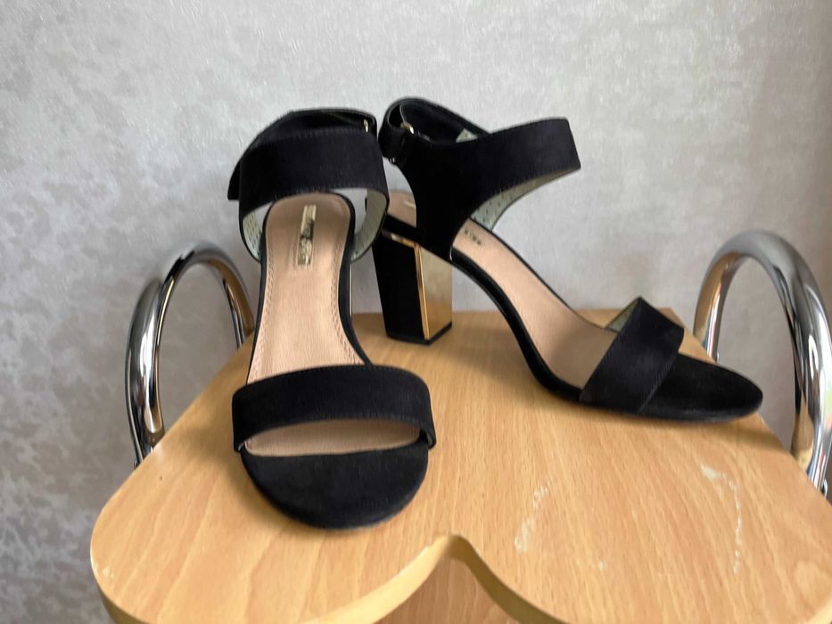 Летние босоножки - РАСПРОДАЖА - 50%