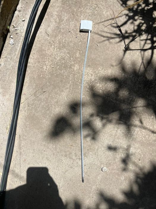 Жд пломбы, универсальные