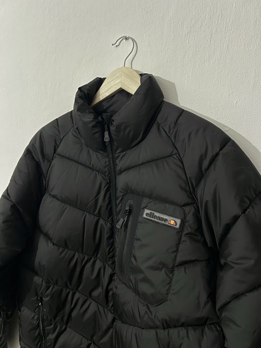 Jacheta de iarna, noua, Ellesse Lalizo, marimea L