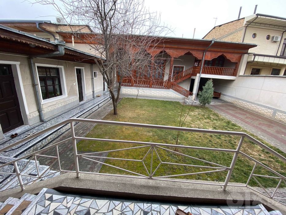 Nazarbek 8 maktab masjid kocha