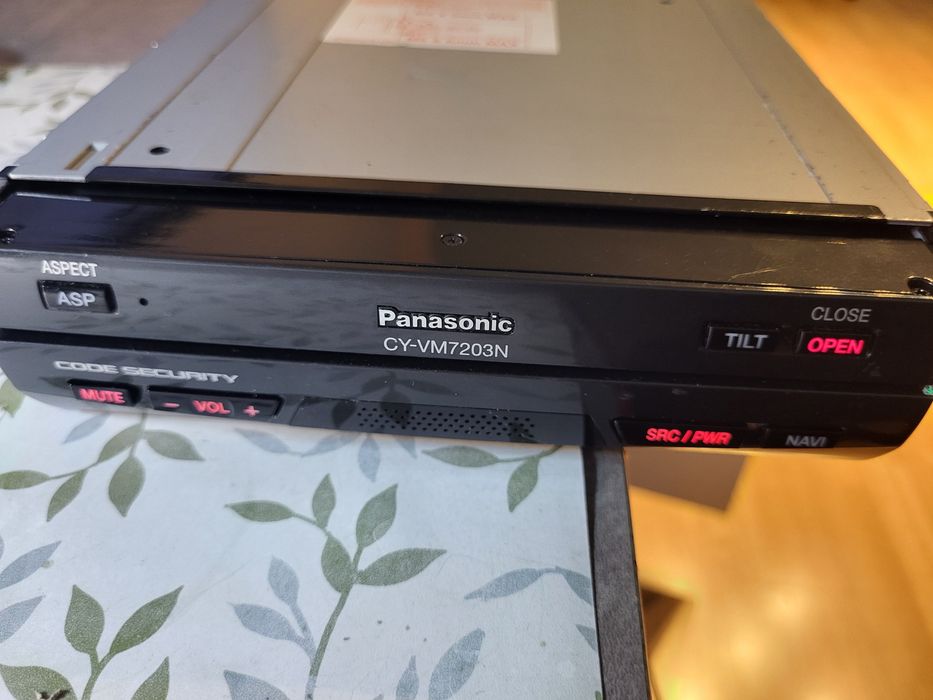 Panasonic video auto