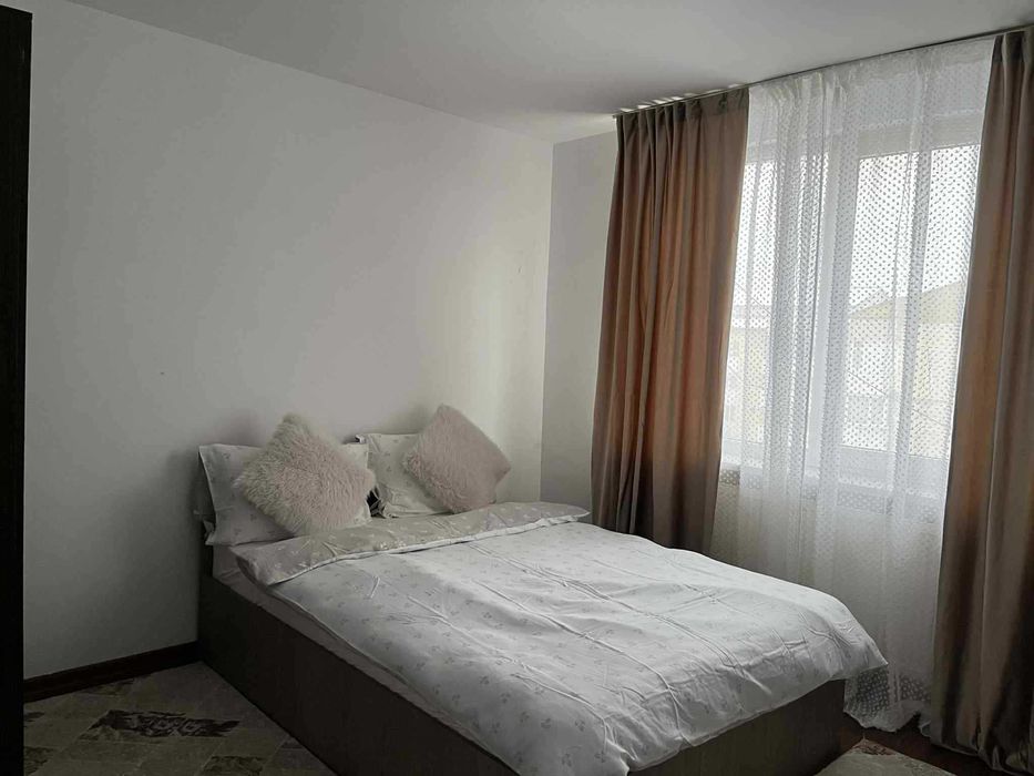 Inchiriez apartament 2 camere decomandat regim hotelier