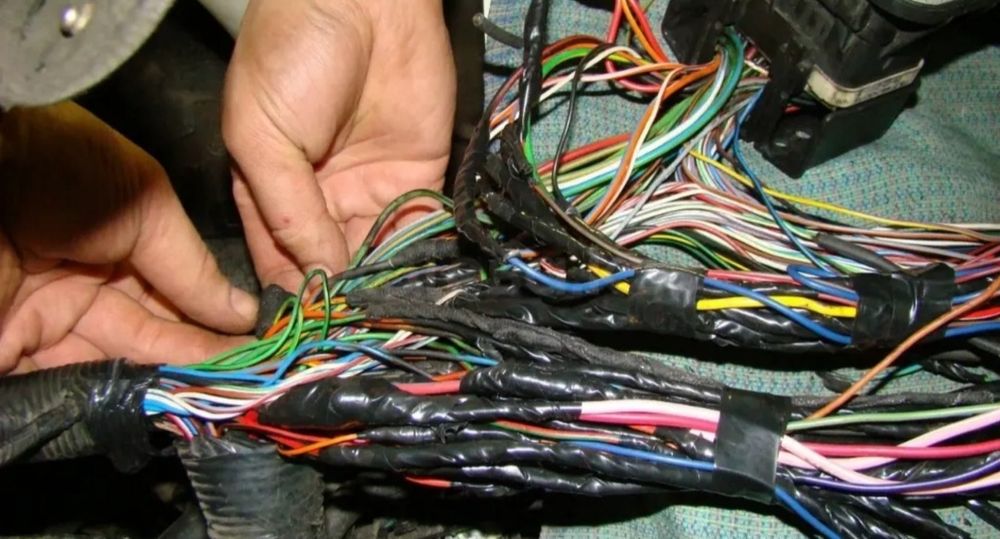 Автоэлектрик на выезд 24/7