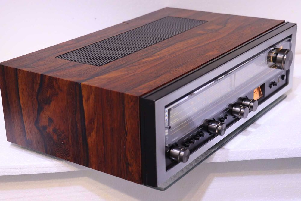 Amplificator/Tuner Luxman,2x45W(R-1030).
