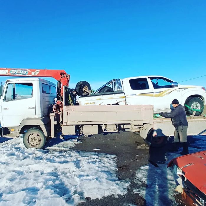 Услуги Манипулятора