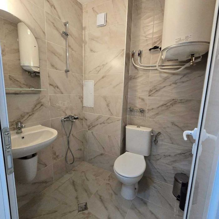 Дава се под наем Двустаен апартамент в София, Зона Б-5 - 40 кв.м за 550 € - Снимка #1