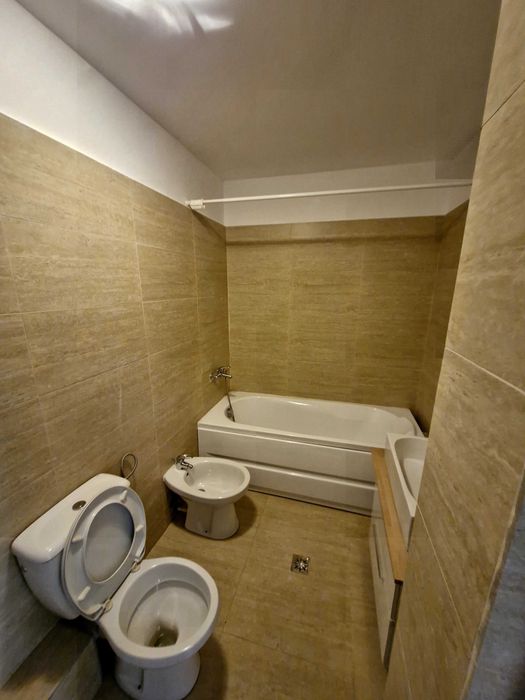 Apartament 3 camere Sânpetru Residence