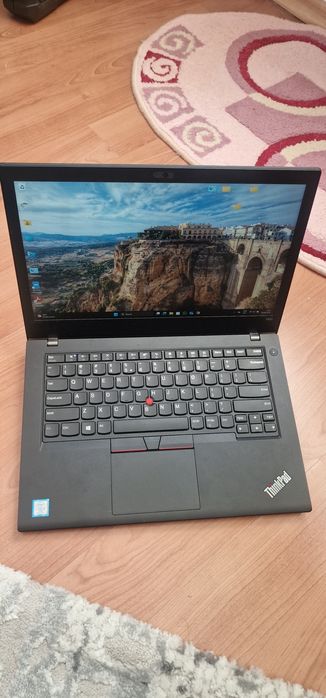 Laptop Lenovo ThinkPad T480