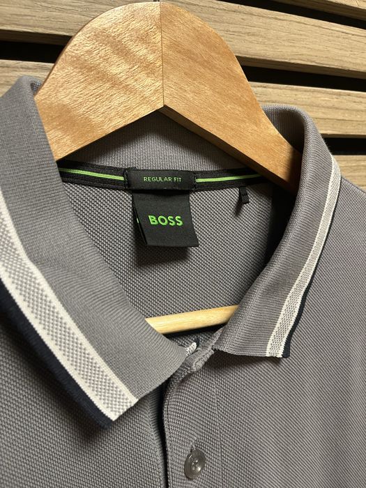 Hugo Boss : размер Л / Оригинал