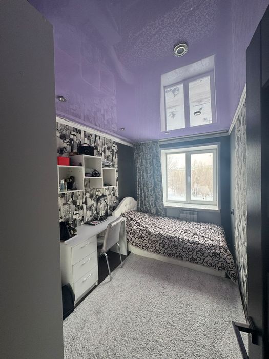 Продам 3хкомнатную квартиру