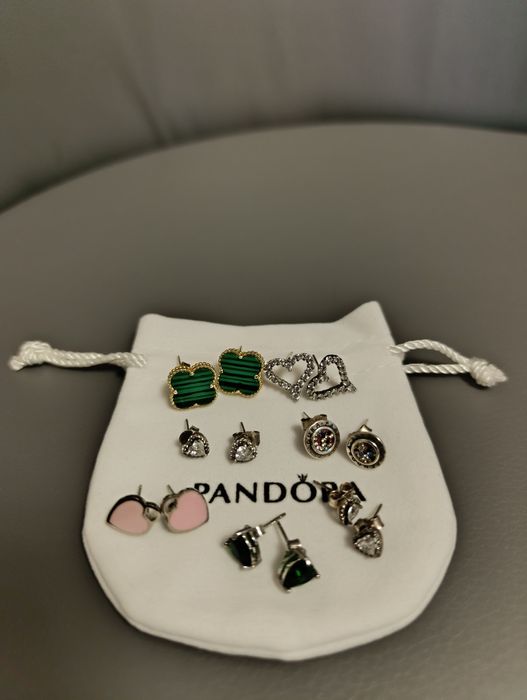 Серебро 925 подарки на 8 марта.