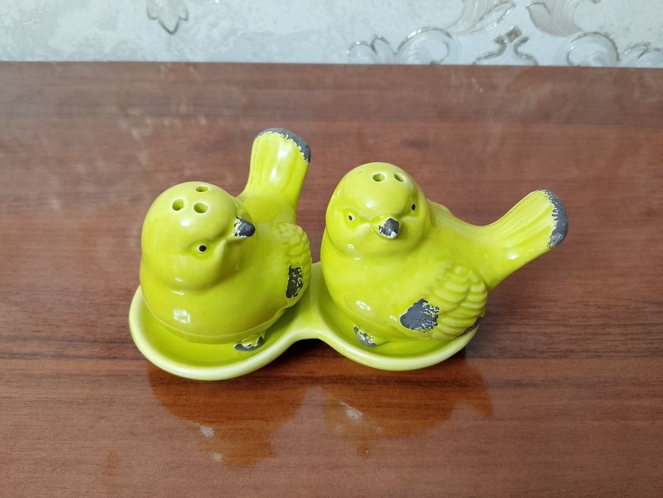 Кофейные и чайные пары. Все новые. См. фото