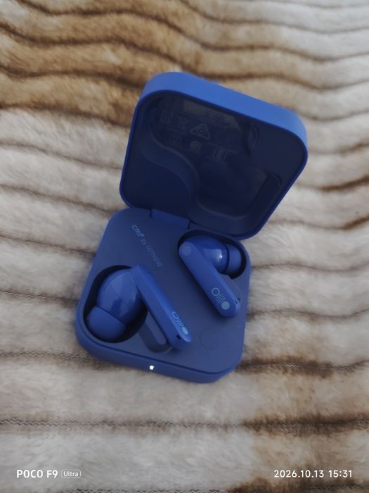 Nothing buds pro 2
