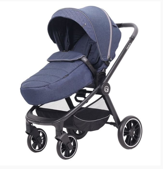 Коляска 2в1 в отличном состоянии