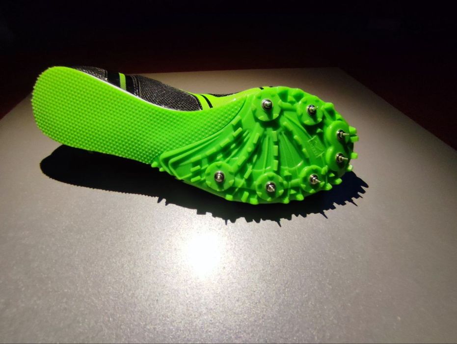 Шиповки Shenya почти новые