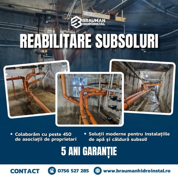 Scoatem apa din susoale