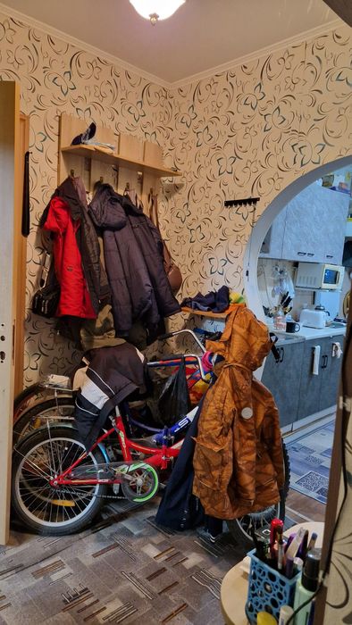 Продам 3-х квартиру район 20 школы