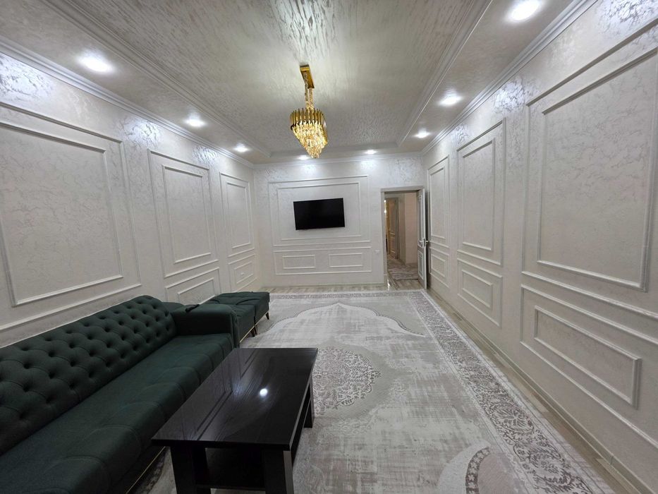 2 xonali 80m² 1-qavat.#2x  #495a