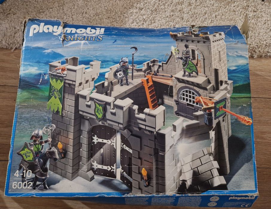 Playmobil KNIGHTS