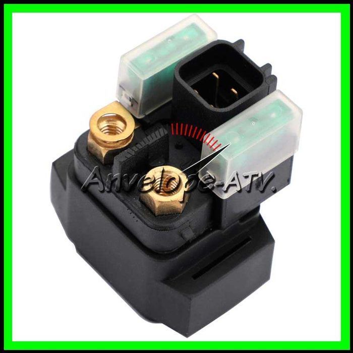 Releu Pornire moto SUZUKI GSX GSX-R 600 750 1000 V-Strom 650 Katana