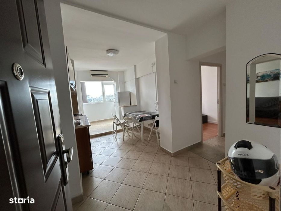 Apartament 3 camere de închiriat – Șoseaua Nicolae Titulescu
