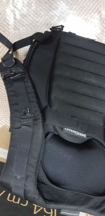 Продавам раница за камера на марката KWATA