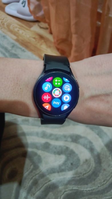 Samsung galaxy watch 4