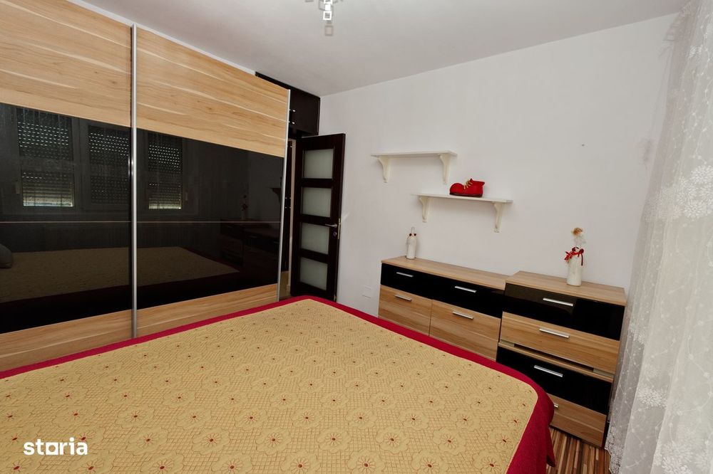 2 camere, zona Piata Micro 17 , CT, AC