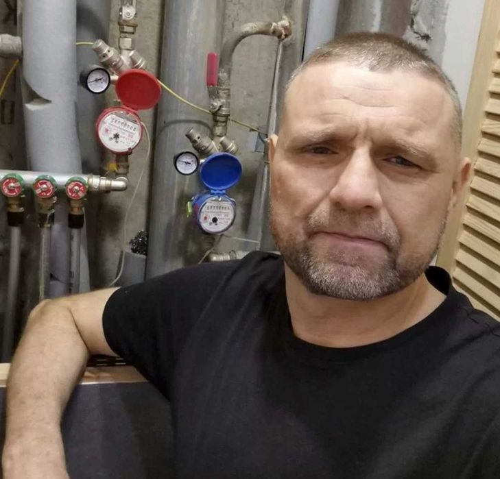 Сантехник срочный вызов без выходных